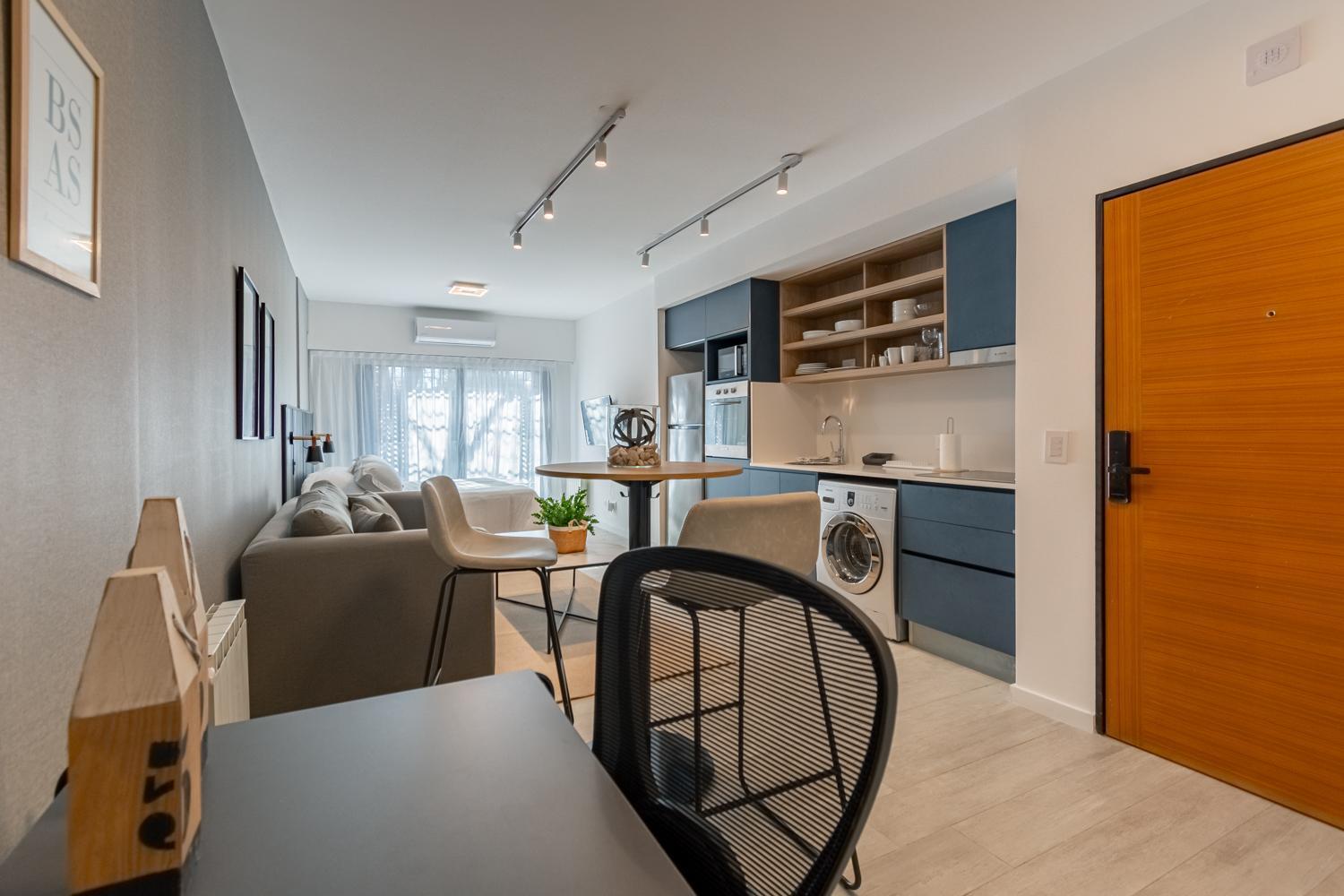Apartament Nuoma Bonpland - Up To 2 Guests - Great Location Buenos Aires Zewnętrze zdjęcie