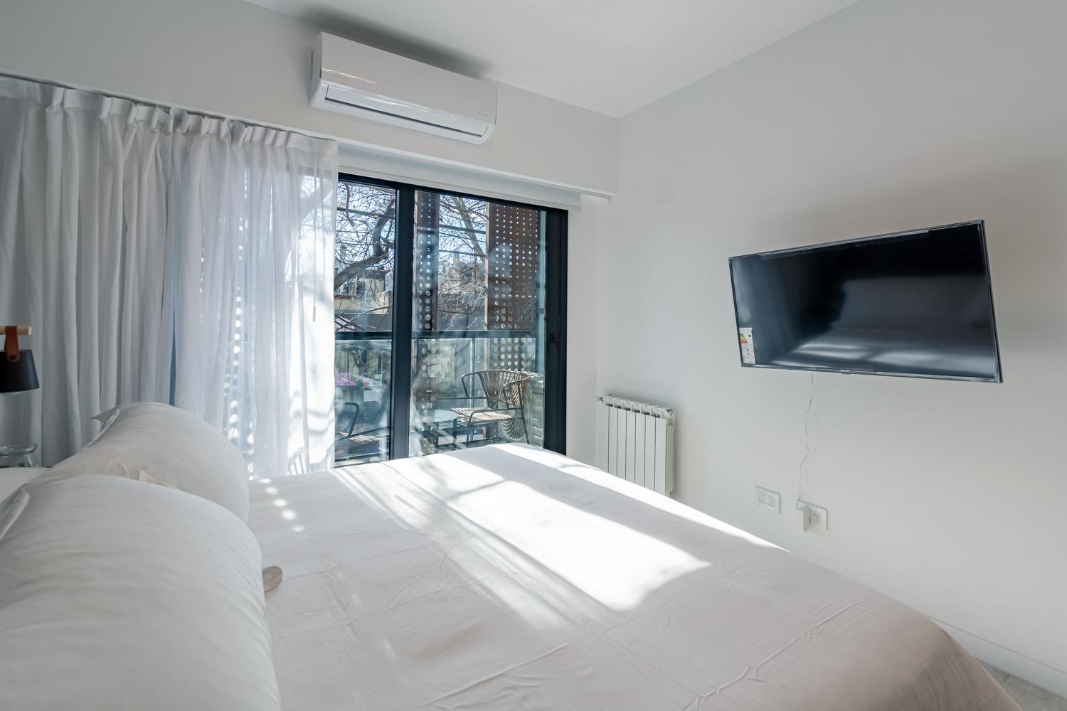 Apartament Nuoma Bonpland - Up To 2 Guests - Great Location Buenos Aires Zewnętrze zdjęcie
