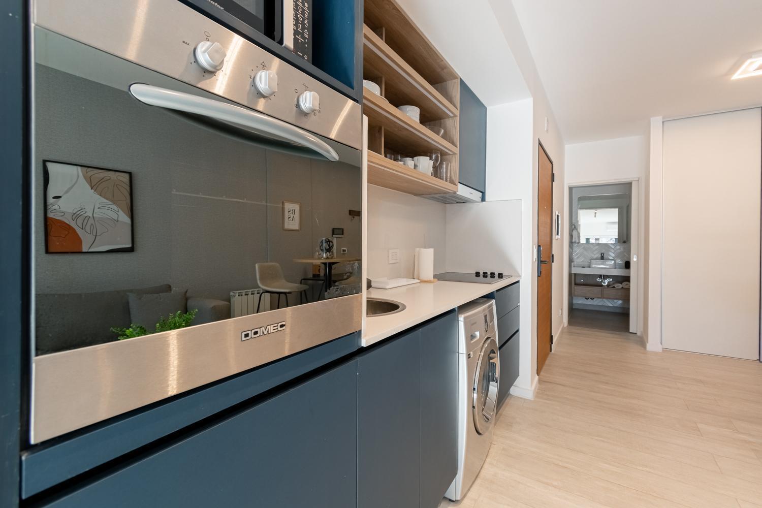 Apartament Nuoma Bonpland - Up To 2 Guests - Great Location Buenos Aires Zewnętrze zdjęcie