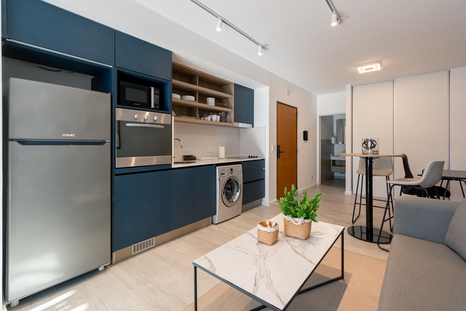 Apartament Nuoma Bonpland - Up To 2 Guests - Great Location Buenos Aires Zewnętrze zdjęcie