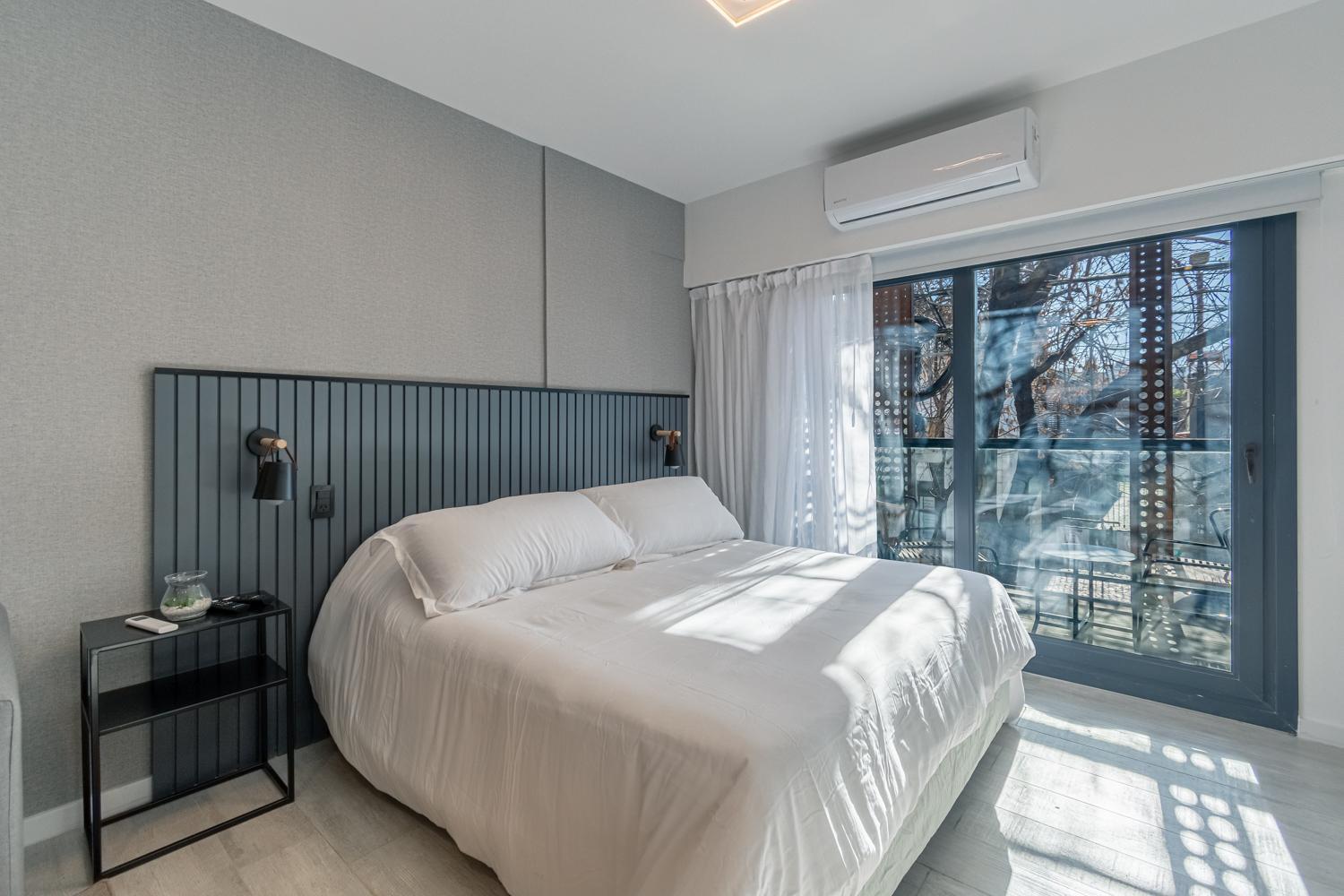 Apartament Nuoma Bonpland - Up To 2 Guests - Great Location Buenos Aires Zewnętrze zdjęcie