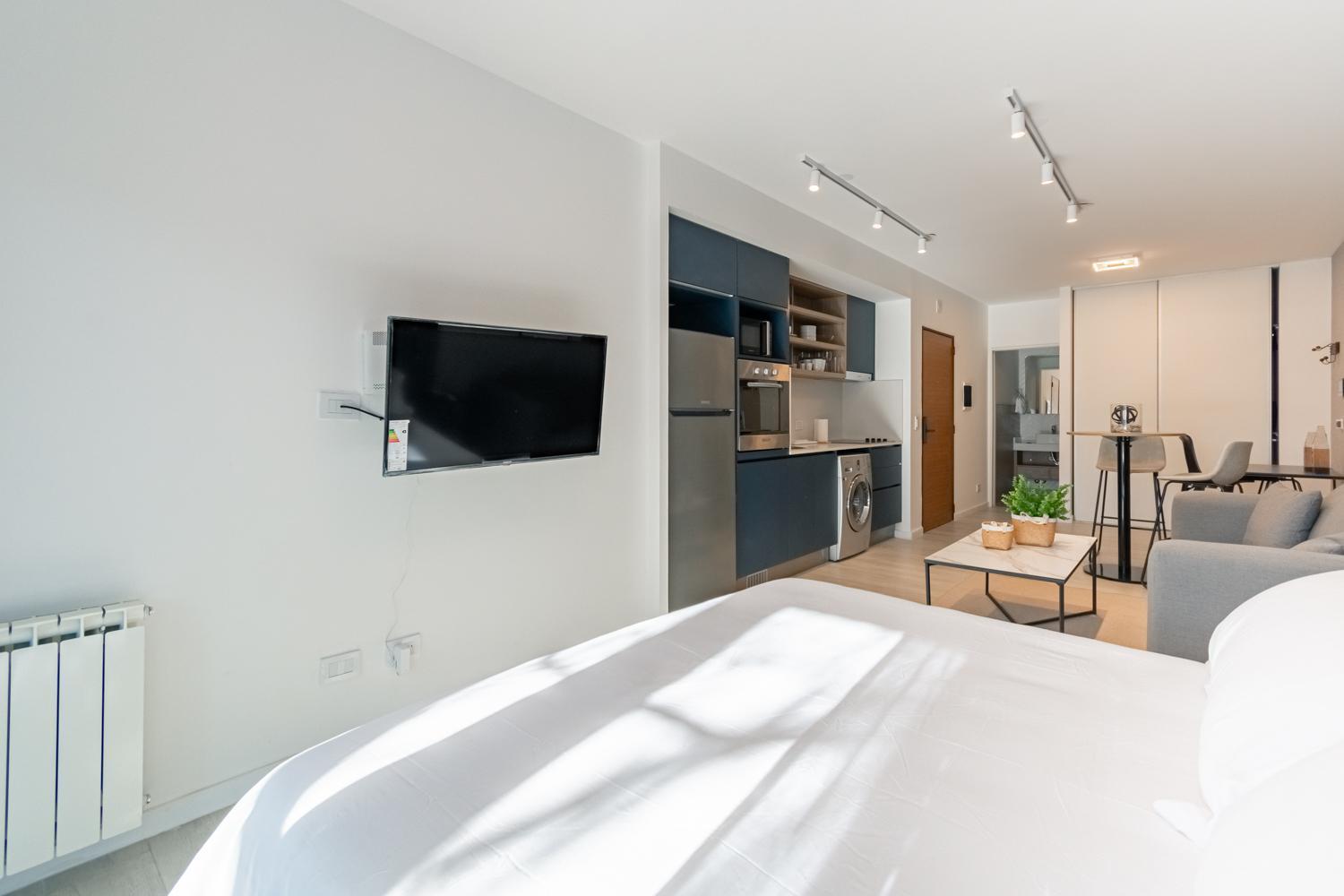 Apartament Nuoma Bonpland - Up To 2 Guests - Great Location Buenos Aires Zewnętrze zdjęcie