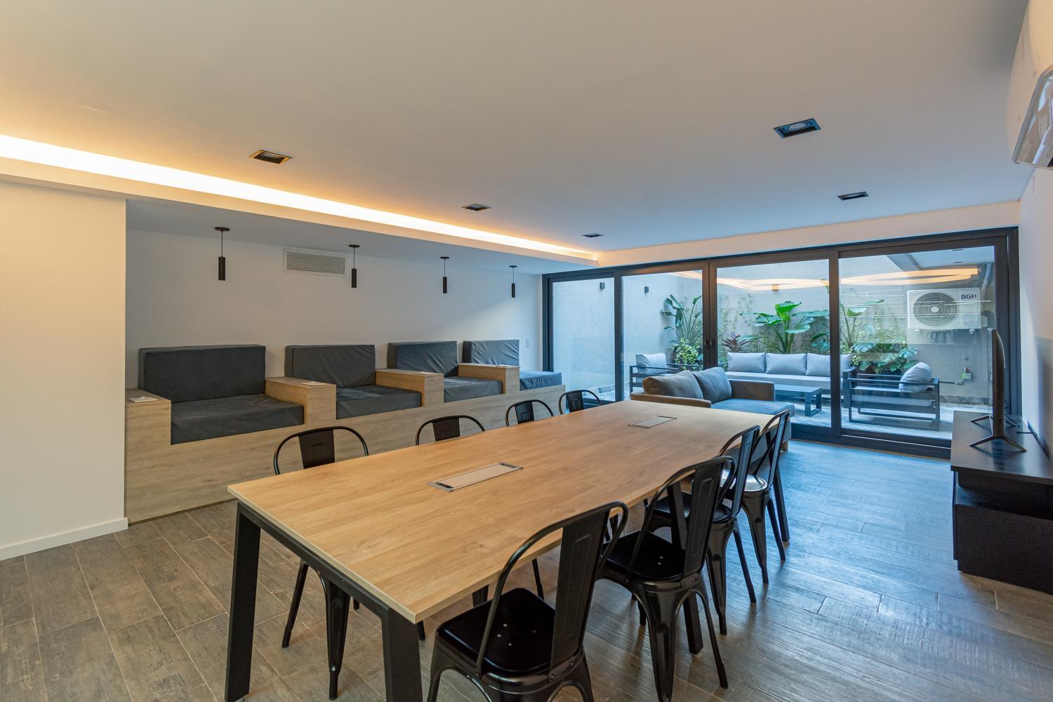 Apartament Nuoma Bonpland - Up To 2 Guests - Great Location Buenos Aires Zewnętrze zdjęcie