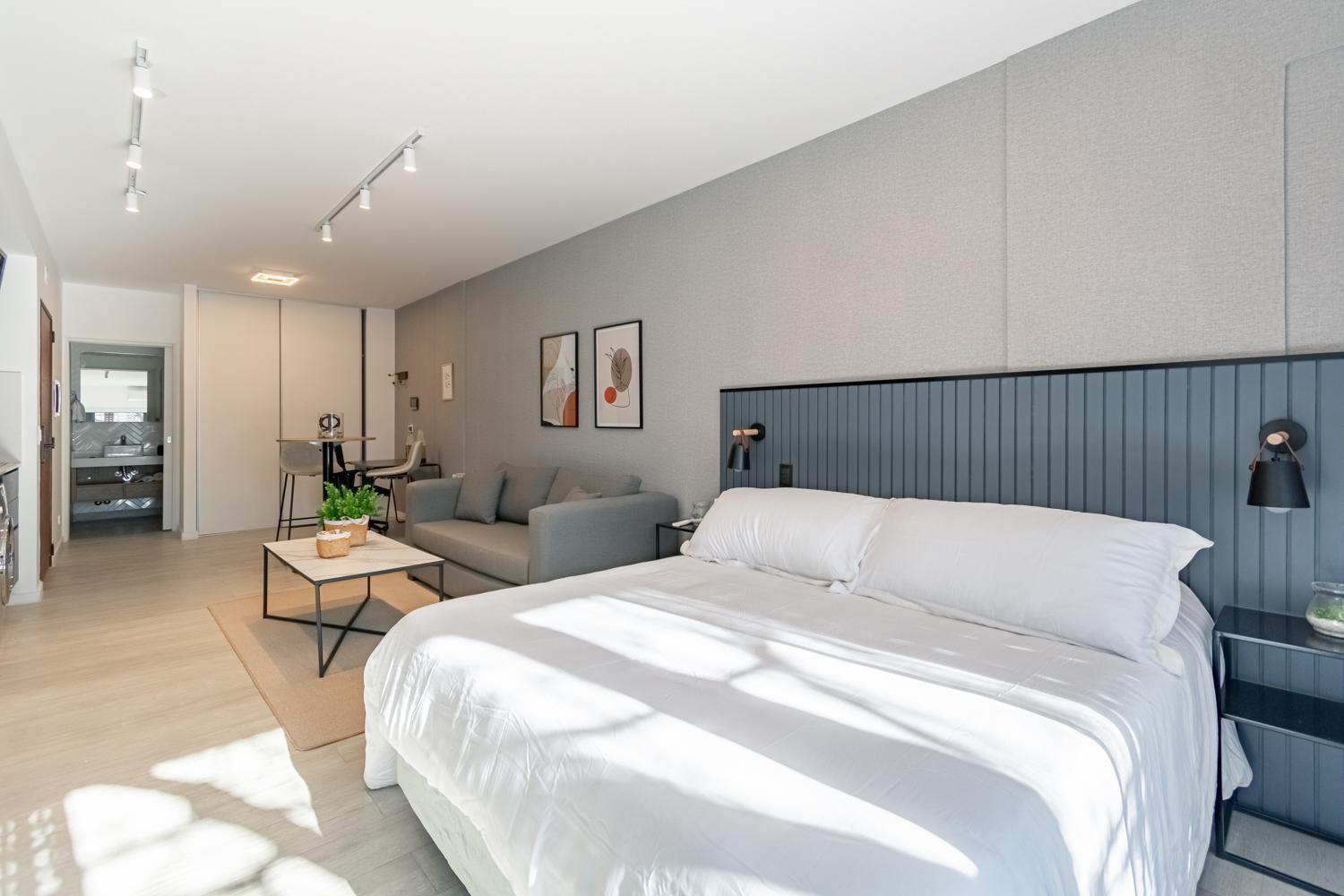 Apartament Nuoma Bonpland - Up To 2 Guests - Great Location Buenos Aires Zewnętrze zdjęcie
