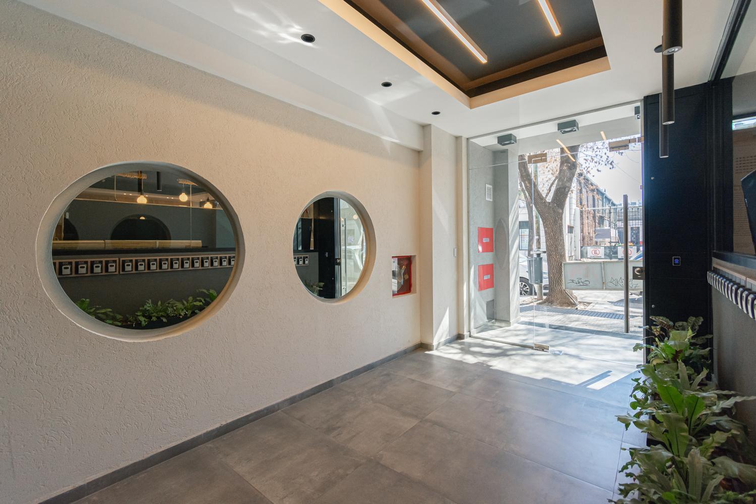 Apartament Nuoma Bonpland - Up To 2 Guests - Great Location Buenos Aires Zewnętrze zdjęcie